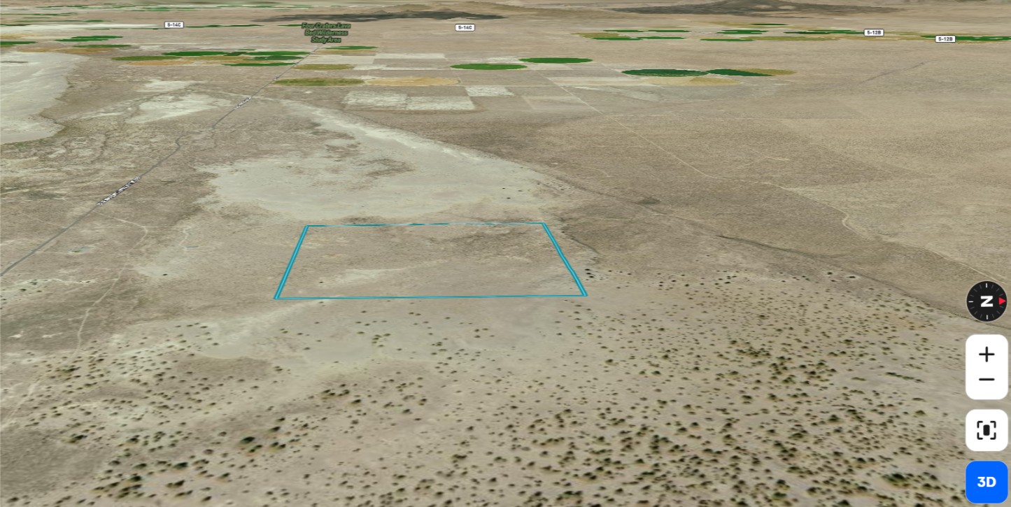 160 Acres, Lake County OR, Parcel 956 160 Acres, Lake, Oregon Account 956 / Map and Taxlot 25S19E00-00-10500 - Image 15
