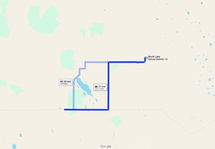 160 Acres, Lake County OR, Parcel 956 160 Acres, Lake, Oregon Account 956 / Map and Taxlot 25S19E00-00-10500 - Image 19