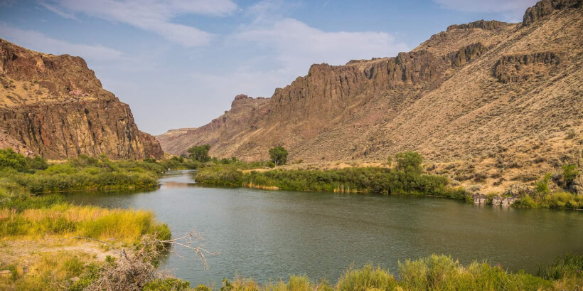 Bureau of Land Management Lands