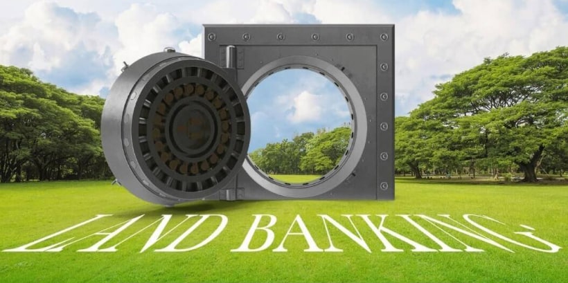 Is Land Banking a Good Investment