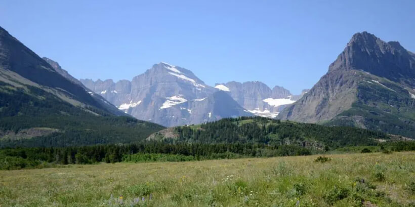 Public Land Types and Locations