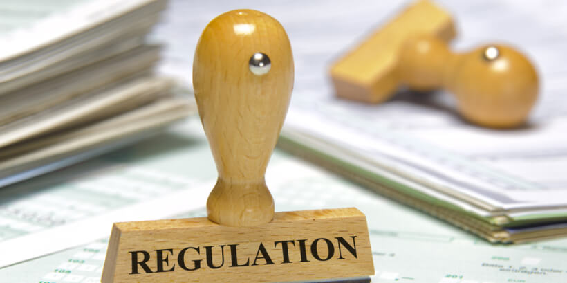 Regulations