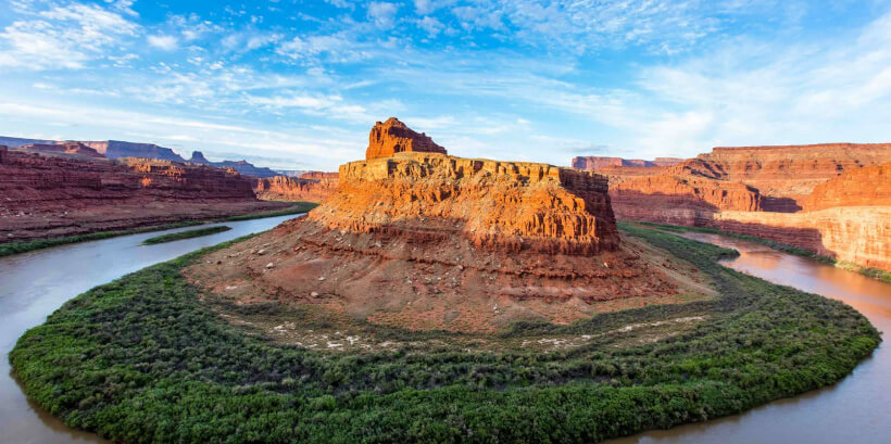 Resources to Uncover Public Land Access Near You