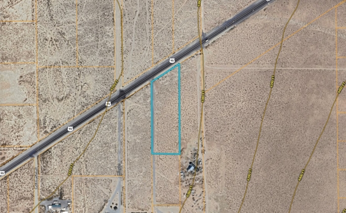 3.15 Acres, Lyon County NV, Parcel 014-641-18  Acres, Lyon, Nevada 014-641-18 - Image 10