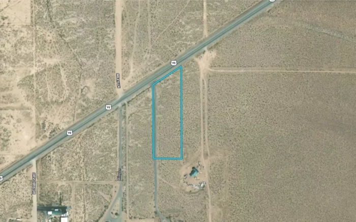3.15 Acres, Lyon County NV, Parcel 014-641-18  Acres, Lyon, Nevada 014-641-18 - Image 11