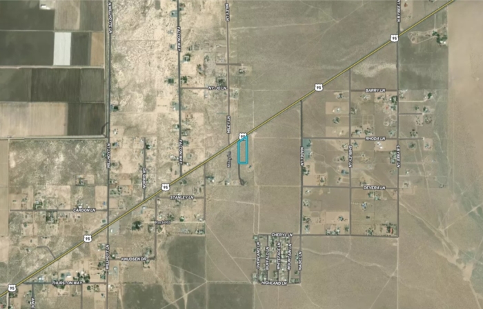 3.15 Acres, Lyon County NV, Parcel 014-641-18  Acres, Lyon, Nevada 014-641-18 - Image 12