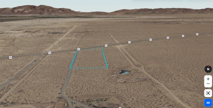 3.15 Acres, Lyon County NV, Parcel 014-641-18  Acres, Lyon, Nevada 014-641-18 - Image 14