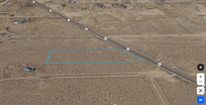3.15 Acres, Lyon County NV, Parcel 014-641-18  Acres, Lyon, Nevada 014-641-18 - Image 15