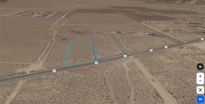 3.15 Acres, Lyon County NV, Parcel 014-641-18  Acres, Lyon, Nevada 014-641-18 - Image 16