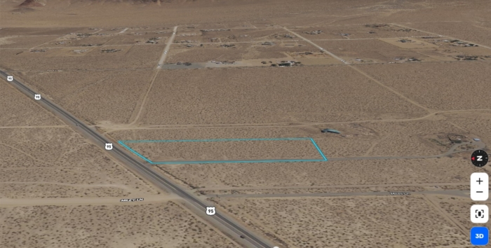 3.15 Acres, Lyon County NV, Parcel 014-641-18  Acres, Lyon, Nevada 014-641-18 - Image 17