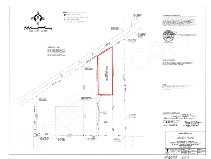 3.15 Acres, Lyon County NV, Parcel 014-641-18  Acres, Lyon, Nevada 014-641-18 - Image 18