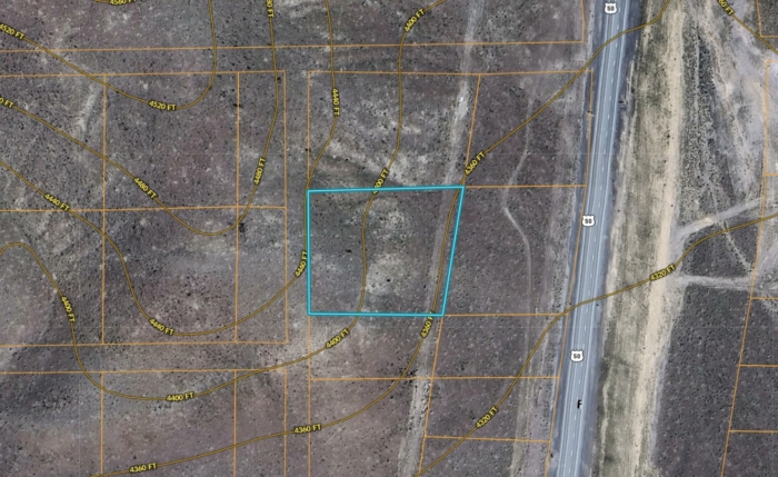 1.99 Acres, Lyon County NV, Parcel 018-033-11 - Image 9