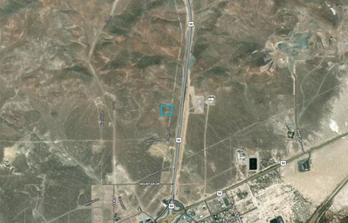 1.99 Acres, Lyon County NV, Parcel 018-033-11 - Image 11