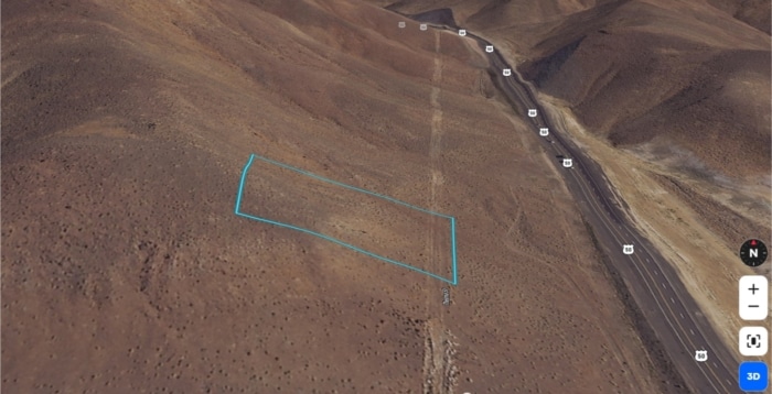 1.99 Acres, Lyon County NV, Parcel 018-033-11 - Image 13