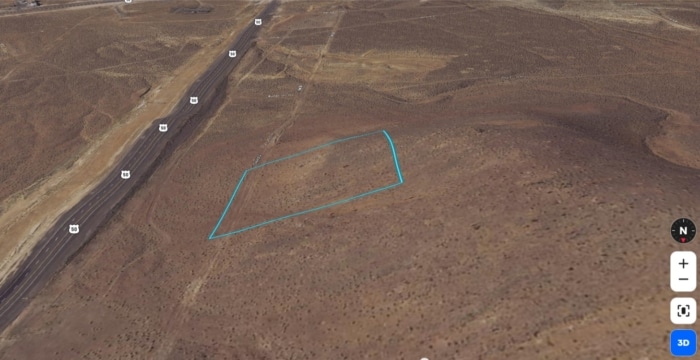 1.99 Acres, Lyon County NV, Parcel 018-033-11 - Image 15