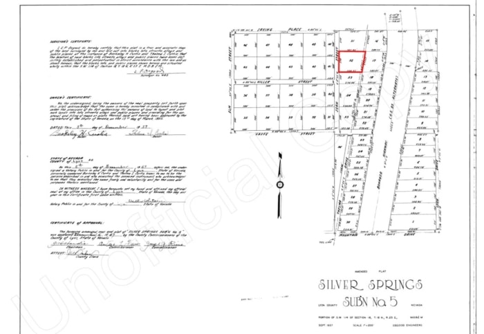 1.99 Acres, Lyon County NV, Parcel 018-033-11 - Image 17