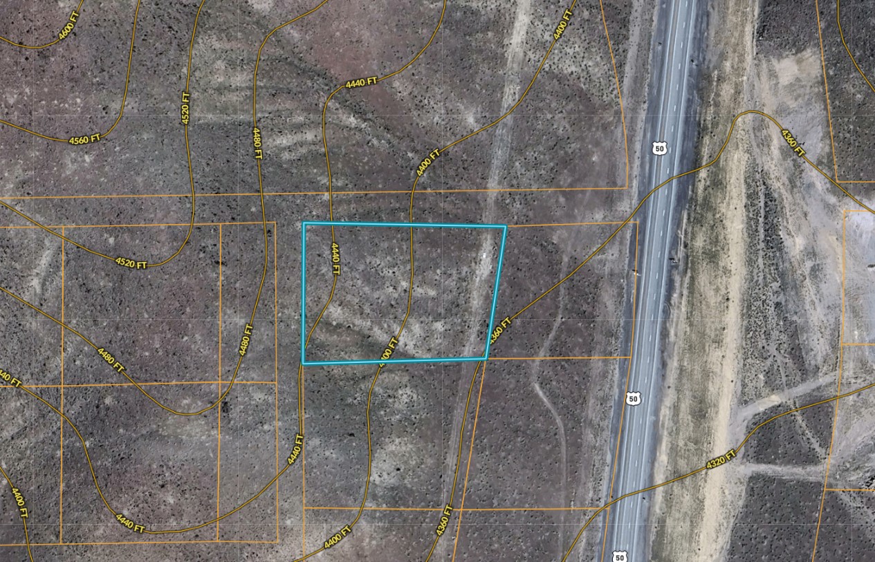 2.25 Acres, Lyon County NV, Parcel 018-033-12 2.25 Acres, Lyon, Nevada 018-033-12 - Image 9