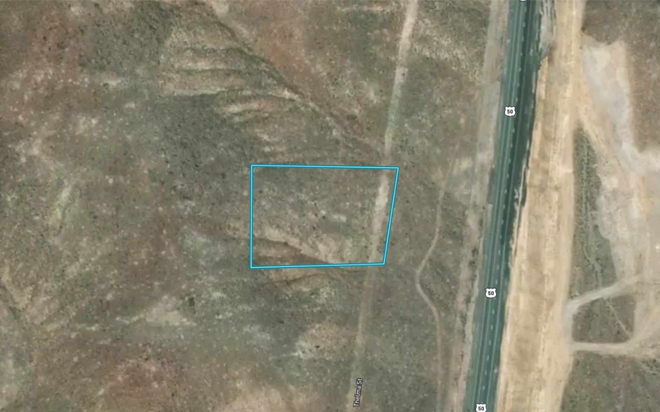 2.25 Acres, Lyon County NV, Parcel 018-033-12 2.25 Acres, Lyon, Nevada 018-033-12 - Image 10