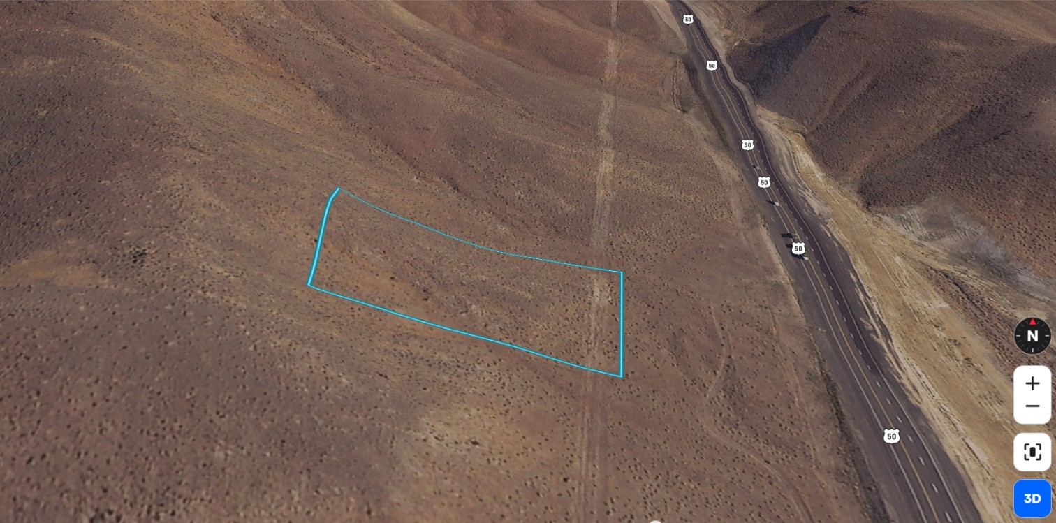 2.25 Acres, Lyon County NV, Parcel 018-033-12 2.25 Acres, Lyon, Nevada 018-033-12 - Image 13