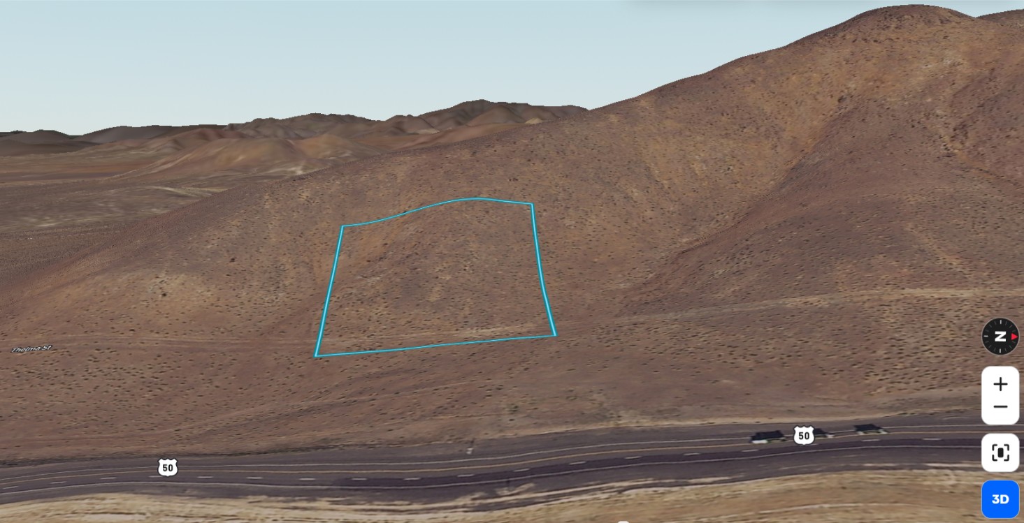 2.25 Acres, Lyon County NV, Parcel 018-033-12 2.25 Acres, Lyon, Nevada 018-033-12 - Image 14