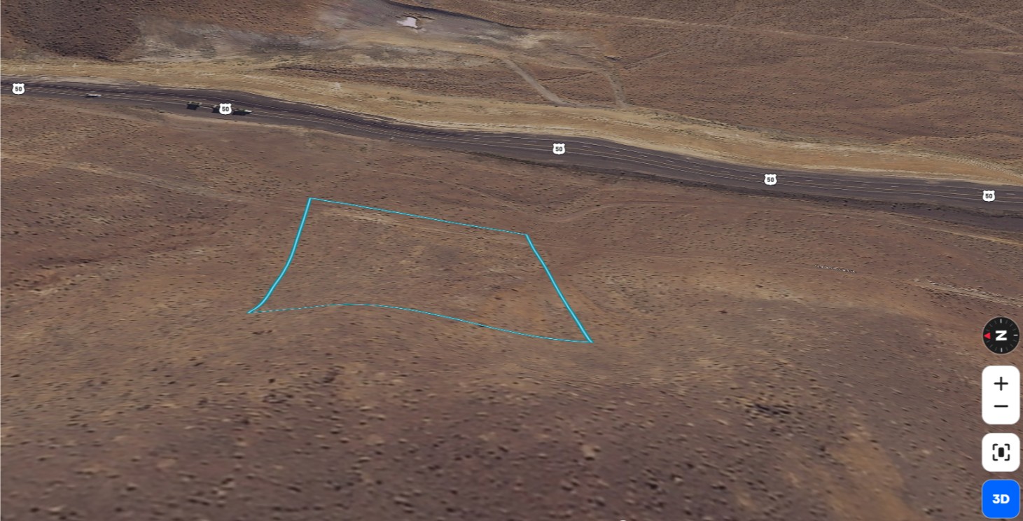 2.25 Acres, Lyon County NV, Parcel 018-033-12 2.25 Acres, Lyon, Nevada 018-033-12 - Image 16