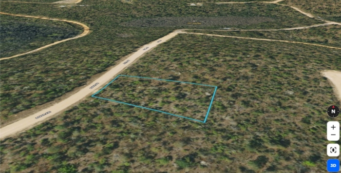 1.33 Acres, Jackson County FL, Parcel 02-2N-11-0087-1500-0060 1.33 Acres, Jackson, Florida 02-2N-11-0087-1500-0060 - Image 15