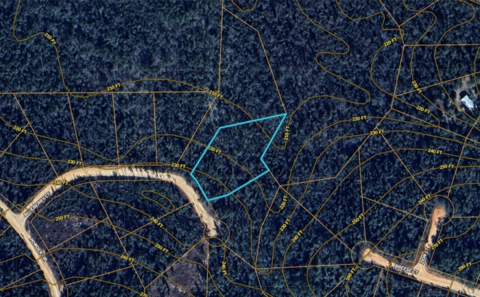1.51 Acres, Jackson County FL, Parcel 02-2N-11-0095-2750-0480 1.51 Acres, Jackson, Florida 02-2N-11-0095-2750-0480 - Image 10