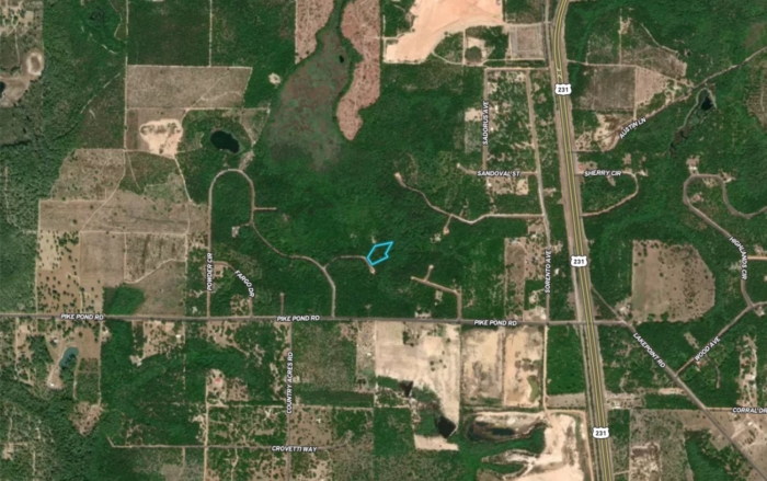 1.51 Acres, Jackson County FL, Parcel 02-2N-11-0095-2750-0480 1.51 Acres, Jackson, Florida 02-2N-11-0095-2750-0480 - Image 12