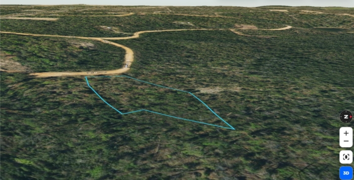 1.51 Acres, Jackson County FL, Parcel 02-2N-11-0095-2750-0480 1.51 Acres, Jackson, Florida 02-2N-11-0095-2750-0480 - Image 15