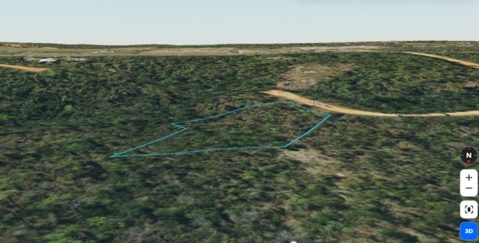 1.51 Acres, Jackson County FL, Parcel 02-2N-11-0095-2750-0480 1.51 Acres, Jackson, Florida 02-2N-11-0095-2750-0480 - Image 16