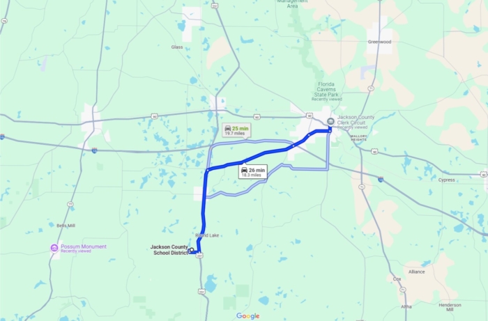 1.51 Acres, Jackson County FL, Parcel 02-2N-11-0095-2750-0480 1.51 Acres, Jackson, Florida 02-2N-11-0095-2750-0480 - Image 18