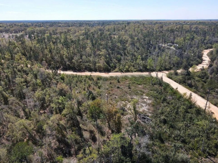 1.51 Acres, Jackson County FL, Parcel 02-2N-11-0095-2750-0480 1.51 Acres, Jackson, Florida 02-2N-11-0095-2750-0480