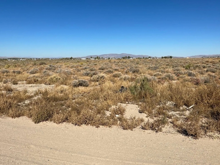 3.15 Acres, Lyon County NV, Parcel 014-641-18  Acres, Lyon, Nevada 014-641-18