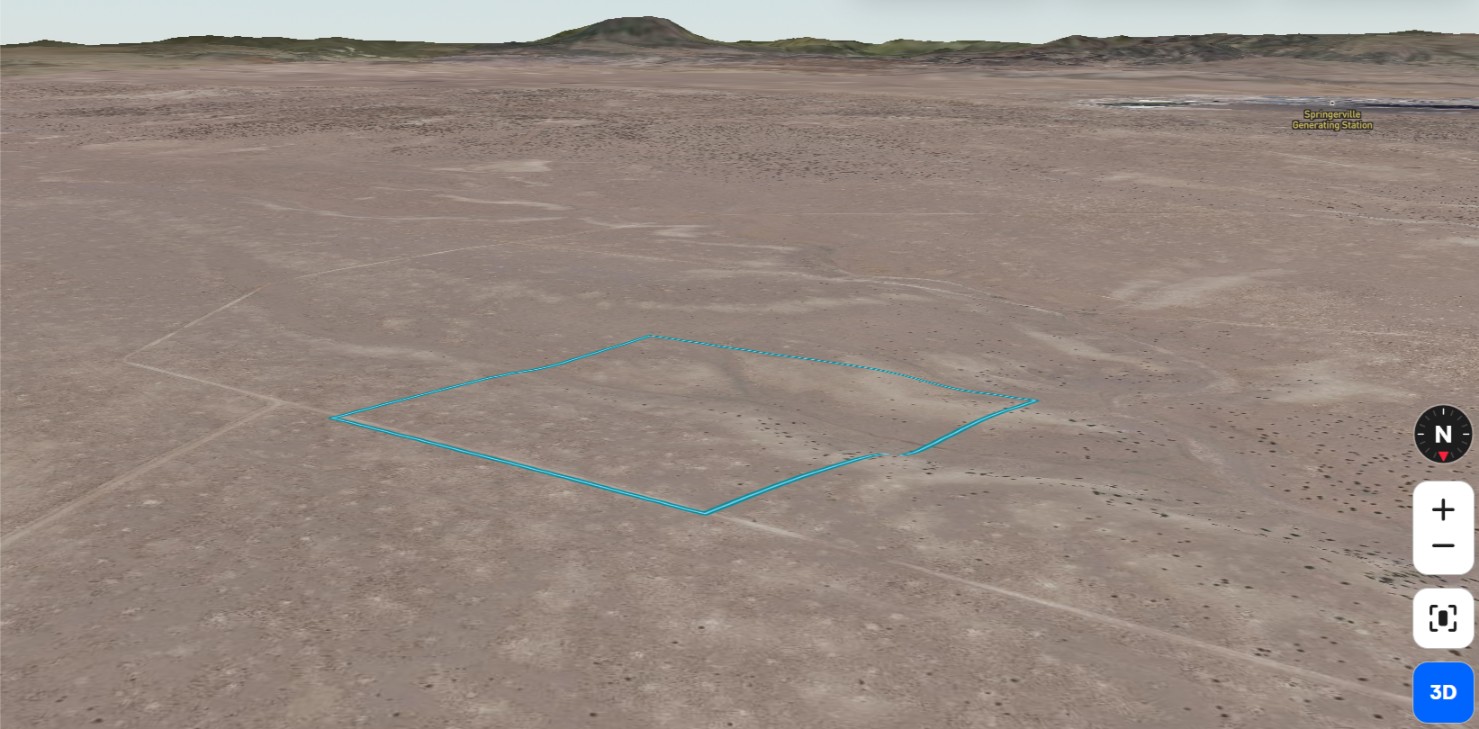 36.5 Acres, Apache County AZ, Parcel 108-56-086 36.5 Acres, Apache, Arizona 108-56-086 - Image 16