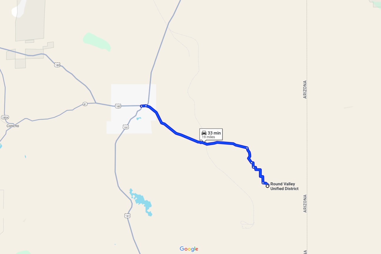 36.5 Acres, Apache County AZ, Parcel 108-56-086 36.5 Acres, Apache, Arizona 108-56-086 - Image 19