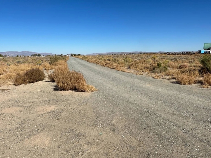 3.15 Acres, Lyon County NV, Parcel 014-641-18  Acres, Lyon, Nevada 014-641-18 - Image 2
