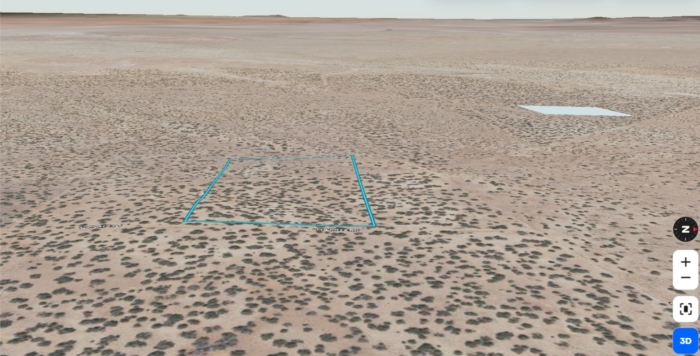 19.72 Acres, Apache County AZ, Parcel 205-60-006A 19.72 Acres, Apache, Arizona 205-60-006A - Image 14