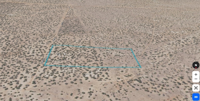 19.72 Acres, Apache County AZ, Parcel 205-60-006A 19.72 Acres, Apache, Arizona 205-60-006A - Image 15