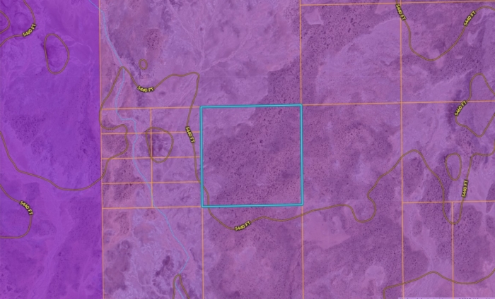 10 Acres, Apache County AZ, Parcel 211-43-006B - Image 10