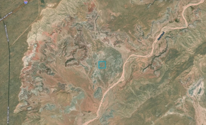 10 Acres, Apache County AZ, Parcel 211-43-006B - Image 12