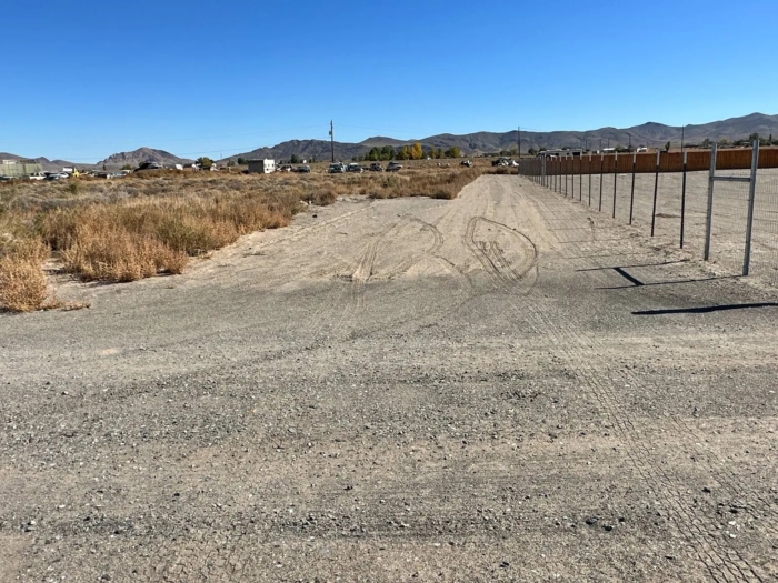 3.15 Acres, Lyon County NV, Parcel 014-641-18  Acres, Lyon, Nevada 014-641-18 - Image 3