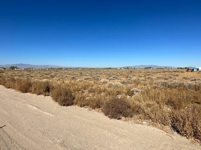 3.15 Acres, Lyon County NV, Parcel 014-641-18  Acres, Lyon, Nevada 014-641-18 - Image 5