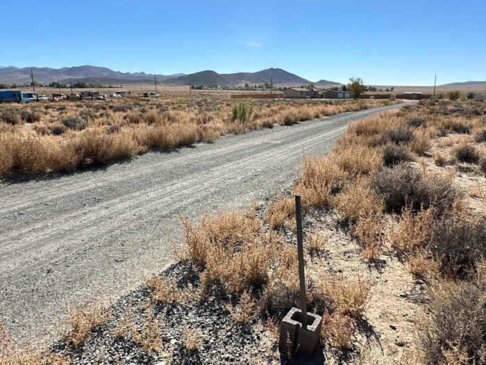3.15 Acres, Lyon County NV, Parcel 014-641-18  Acres, Lyon, Nevada 014-641-18 - Image 6