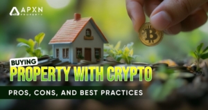 Buying Property with Crypto