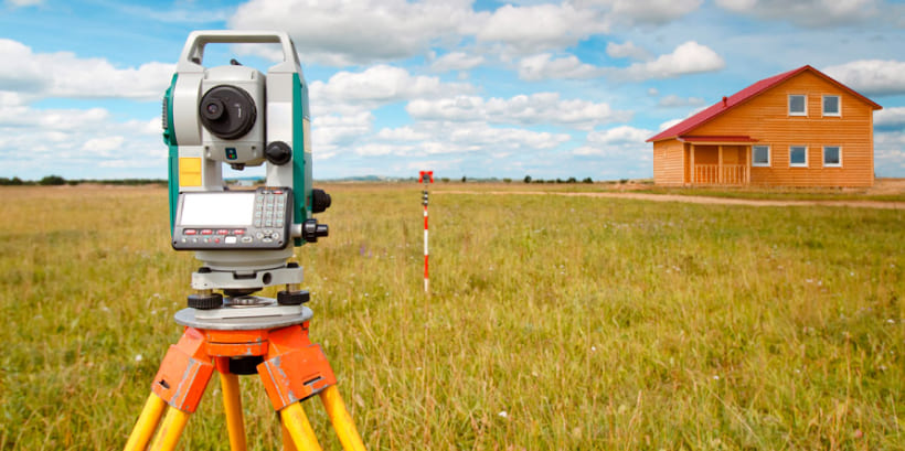 Conduct an Onsite Survey of the Property