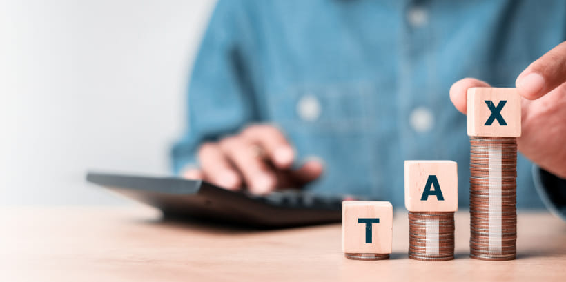 Know and Compare the Tax Regulations