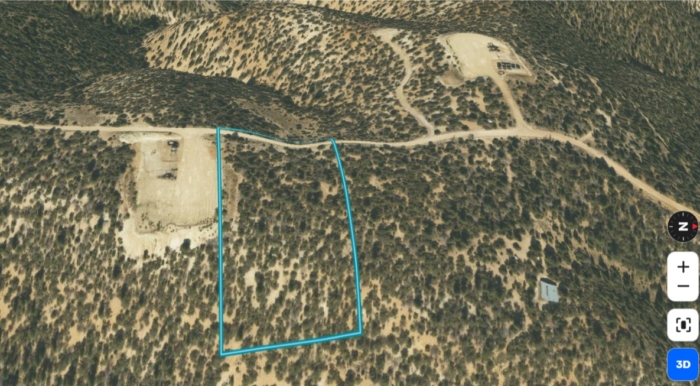 5 Acres, Duchesne County UT, Parcel 00-0027-8832 - Image 16
