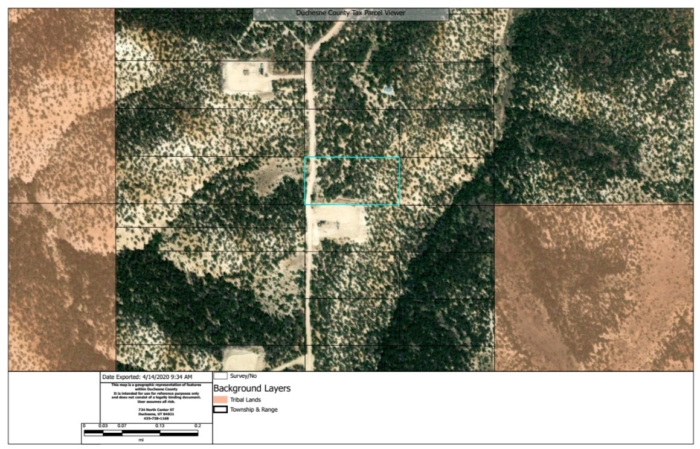 5 Acres, Duchesne County UT, Parcel 00-0027-8832 - Image 19