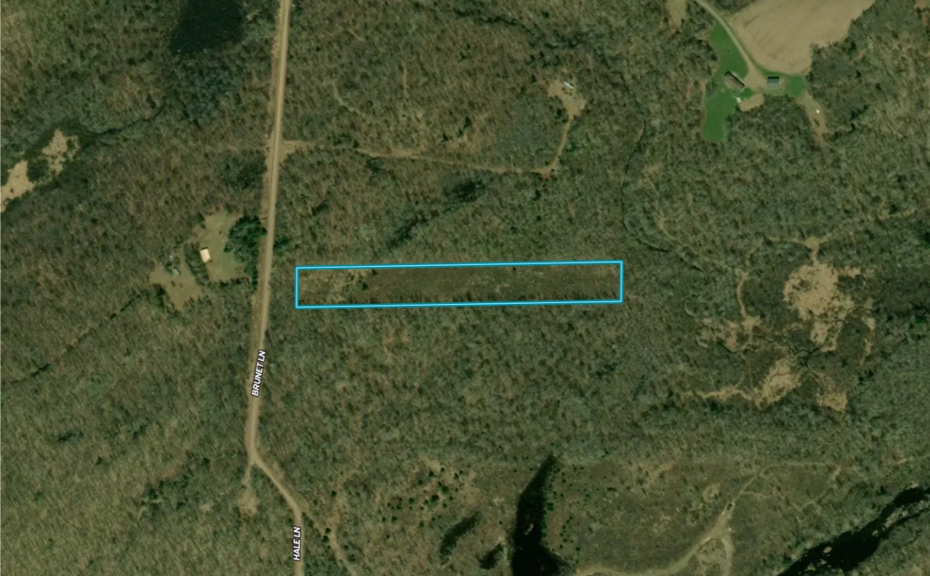 Your Private Wisconsin Escape 5 Acres, Sawyer, Wisconsin 022-638-25-2304 - Image 11