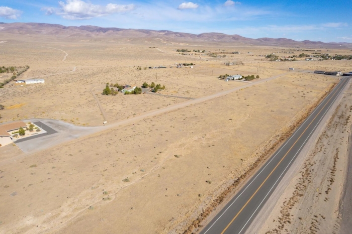 1.1 Acres, Lyon County NV, Parcel 018-454-11 1.1 Acres, Lyon, Nevada 018-454-11